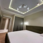 Kirayə (aylıq) 4 otaqlı Yeni Tikili, Ağ şəhər, Xətai rayonu 13