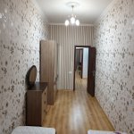 Kirayə (aylıq) 3 otaqlı Yeni Tikili, Nəriman Nərimanov metrosu, Nərimanov rayonu 5