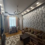 Satılır 3 otaqlı Yeni Tikili, Nəriman Nərimanov metrosu, Nərimanov rayonu 2