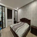 Kirayə (aylıq) 3 otaqlı Yeni Tikili, Neftçilər metrosu, Nizami rayonu 9