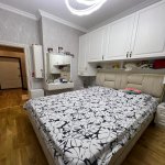 Satılır 2 otaqlı Yeni Tikili, Qara Qarayev metrosu, Nizami rayonu 6
