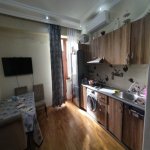 Kirayə (aylıq) 2 otaqlı Yeni Tikili, Qara Qarayev metrosu, Nizami rayonu 10