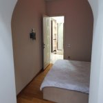 Kirayə (aylıq) 2 otaqlı Yeni Tikili, Xətai metrosu, Ağ şəhər, Megafan, Xətai rayonu 6