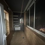 Аренда 2 комнатная Вторичка, пос. Йени Ясамал, Ясамал район 5