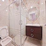 Satılır 2 otaqlı Yeni Tikili, Qara Qarayev metrosu, Nizami rayonu 11