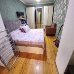 Satılır 3 otaqlı Köhnə Tikili, Avtovağzal metrosu, Biləcəri qəs., Binəqədi rayonu 28