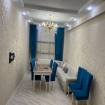 Kirayə (aylıq) 3 otaqlı Yeni Tikili, Memar Əcəmi metrosu, Nəsimi rayonu 1