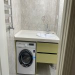 Kirayə (aylıq) 2 otaqlı Yeni Tikili, Nəriman Nərimanov metrosu, Heydər Əliyev Mərkəzi, Nərimanov rayonu 7