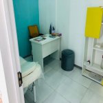 Kirayə (aylıq) 3 otaqlı Ofis, İnşaatçılar metrosu, Yeni Yasamal qəs., Yasamal rayonu 2