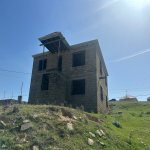 Satılır 6 otaqlı Həyət evi/villa, Xocaəsən metrosu, Xocəsən qəs., Binəqədi rayonu 4