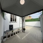 Satılır 4 otaqlı Həyət evi/villa, Savalan qəs., Sabunçu rayonu 3