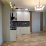 Satılır 3 otaqlı Yeni Tikili, İnşaatçılar metrosu, Yeni Yasamal qəs., Yasamal rayonu 20