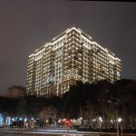 Kirayə (aylıq) 3 otaqlı Yeni Tikili, Nizami metrosu, Yasamal qəs., Dövlət Statistika Komitəsi, Yasamal rayonu 1