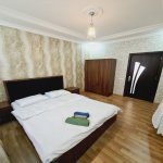 Kirayə (günlük) 3 otaqlı Həyət evi/villa Qəbələ 15