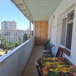 Satılır 4 otaqlı Köhnə Tikili, Əhmədli metrosu, Əhmədli, Xətai rayonu 14