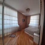 Продажа 3 комнат Новостройка, м. Халглар Достлугу метро, 8-ой километр, Низаминский р-н район 5