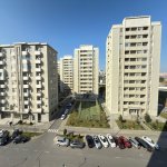 Satılır 3 otaqlı Yeni Tikili, Elmlər akademiyası metrosu, Yasamal rayonu 1