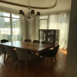 Kirayə (aylıq) 4 otaqlı Yeni Tikili, Nizami metrosu, Yasamal rayonu 2