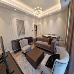 Kirayə (aylıq) 2 otaqlı Yeni Tikili, Ağ şəhər, Xətai rayonu 1