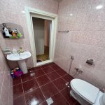 Satılır 5 otaqlı Yeni Tikili, 20 Yanvar metrosu, 3-cü mikrorayon, Nəsimi rayonu 7