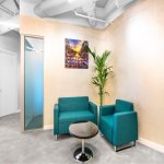 Аренда 1 комнатная Офис, Nizami метро, пос. Ясамал, Ясамал район 3