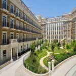 Продажа 2 комнатная Новостройка, Белый город, Хетаи район 21