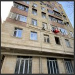 Satılır 2 otaqlı Yeni Tikili, Azadlıq metrosu, 7-ci mikrorayon, Binəqədi rayonu 1