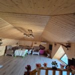 Satılır 7 otaqlı Həyət evi/villa, İnşaatçılar metrosu, Yasamal qəs., Yasamal rayonu 35