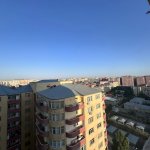 Kirayə (aylıq) 3 otaqlı Yeni Tikili, İnşaatçılar metrosu, Yeni Yasamal qəs., Yasamal rayonu 18