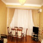 Аренда 3 комнат Новостройка, Насими район 5