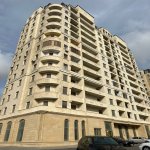 Kirayə (aylıq) 4 otaqlı Yeni Tikili, Koroğlu metrosu, Nərimanov rayonu 1
