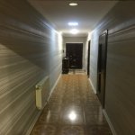 Аренда 3 комнат Новостройка, İnşaatçılar метро, пос. Йени Ясамал, Ясамал район 11