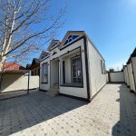 Satılır 4 otaqlı Həyət evi/villa, Savalan qəs., Sabunçu rayonu 3