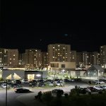 Продажа 2 комнатная Новостройка, İnşaatçılar метро, пос. Йени Ясамал, Ясамал район 12