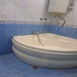 Satılır 4 otaqlı Həyət evi/villa, Xocaəsən metrosu, Sulutəpə qəs., Binəqədi rayonu 25