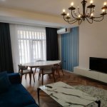 Kirayə (aylıq) 2 otaqlı Yeni Tikili, Gənclik metrosu, Nəsimi rayonu 6