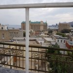Kirayə (aylıq) 4 otaqlı Həyət evi/villa, İçərişəhər metrosu, Səbail rayonu 7