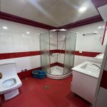 Satılır 2 otaqlı Yeni Tikili Xırdalan 9