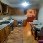 Kirayə (aylıq) 2 otaqlı Yeni Tikili, Gənclik metrosu, Gənclik Mall, Nərimanov rayonu 3