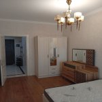 Аренда 2 комнат Новостройка, м. Ази Асланова метро, Ахмедли, Хетаи район 5