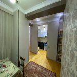 Kirayə (aylıq) 3 otaqlı Yeni Tikili, Bakıxanov qəs., Sabunçu rayonu 4