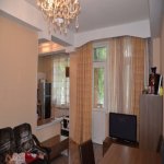Satılır 4 otaqlı Yeni Tikili, Qara Qarayev metrosu, Nizami rayonu 3