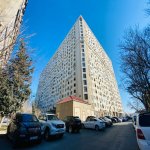 Kirayə (aylıq) 2 otaqlı Yeni Tikili, Nəriman Nərimanov metrosu, Montin qəs., Nərimanov rayonu 1