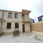 Satılır 4 otaqlı Həyət evi/villa, Koroğlu metrosu, Zabrat qəs., Sabunçu rayonu 2