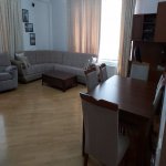 Kirayə (aylıq) 3 otaqlı Yeni Tikili, Sahil metrosu, Badamdar qəs., Səbail rayonu 5