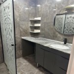 Satılır 3 otaqlı Yeni Tikili, Rəsulzadə qəs., Binəqədi rayonu 11