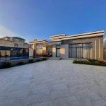 Satılır 4 otaqlı Bağ evi, Mərdəkan, Xəzər rayonu 3