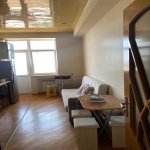 Satılır 3 otaqlı Yeni Tikili, 20 Yanvar metrosu, 1-ci mikrorayon, Nəsimi rayonu 4