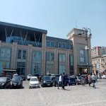 Kirayə (aylıq) 6 otaqlı Ofis, 28 May metrosu, Nəsimi rayonu 2