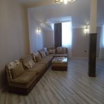 Kirayə (aylıq) 3 otaqlı Yeni Tikili, Gənclik metrosu, Nərimanov rayonu 1